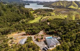 240A Wainui Road, Whangaroa