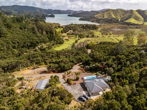 240A Wainui Road, Kaeo