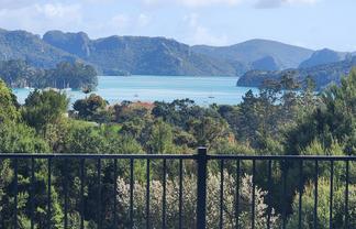 240A Wainui Road, Whangaroa