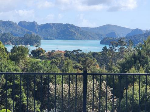 240A Wainui Road, Kaeo