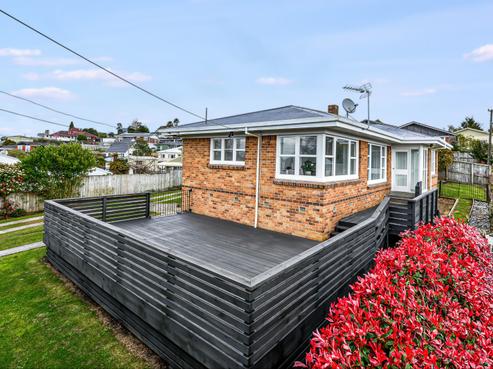 49 Livingstone Avenue, Nawton