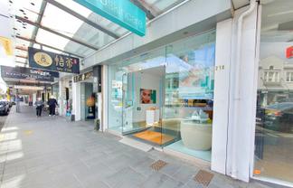 Broadway Retail – Ready to Occupy
