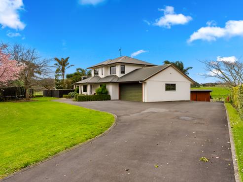 20 Springvale Road, Waiuku