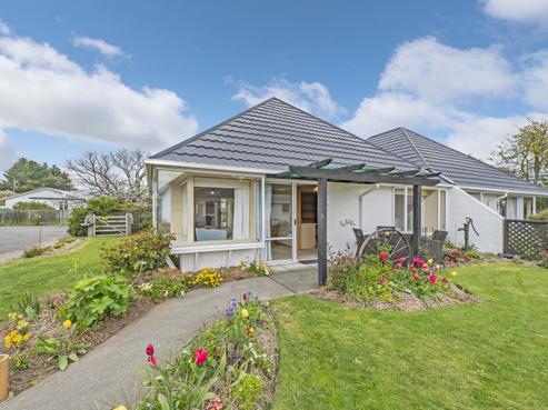 7/30 High Street, Leeston