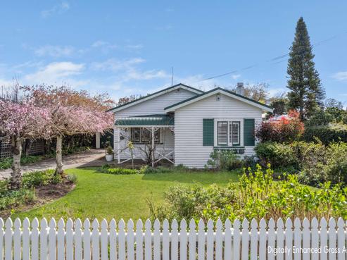 3 Corlett Street, Utuhina