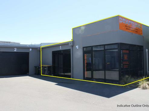 1/11 Homersham Place, Burnside