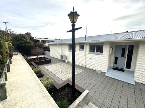 57 Frances Street, Balclutha