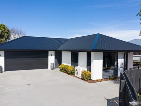 93A McMurdo Street, Tinwald