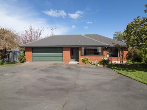14 Ferrier Place, Tinwald