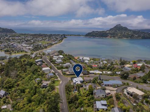 93 Gallagher Drive, Tairua