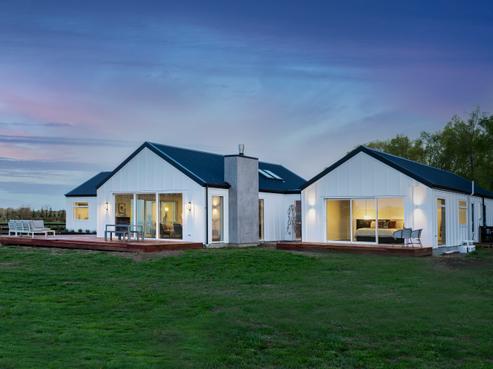 30 Orbiter Drive, Ohoka