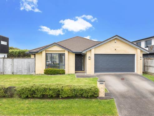 308 Harbourside Drive, Karaka