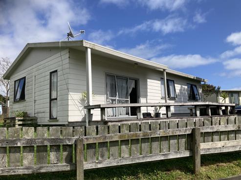 33 Stafford Street, Waitara
