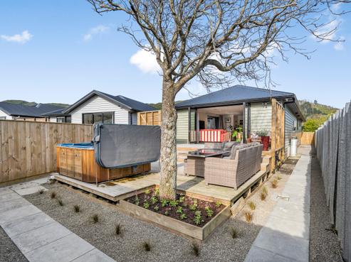 3/5 Westminster Road, Wainuiomata