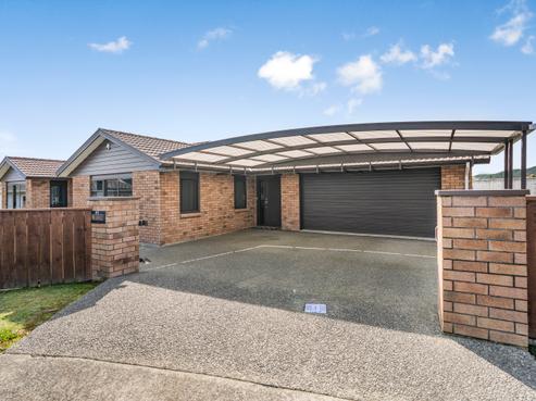 31 Nelson Crescent, Wainuiomata