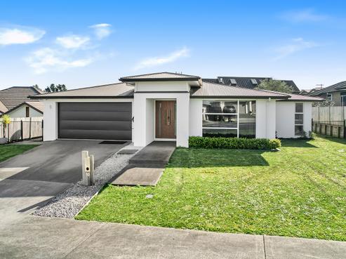 10 Waireka Road, Rototuna North