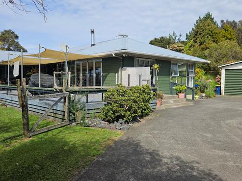 771B Paihia Road, Opua