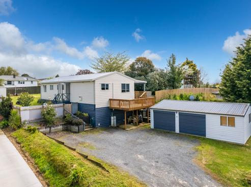 4 Moule Street, Kihikihi
