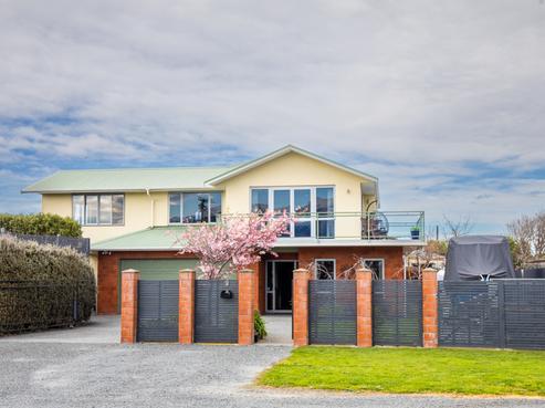 9 Hawthorne Road, Kaikoura