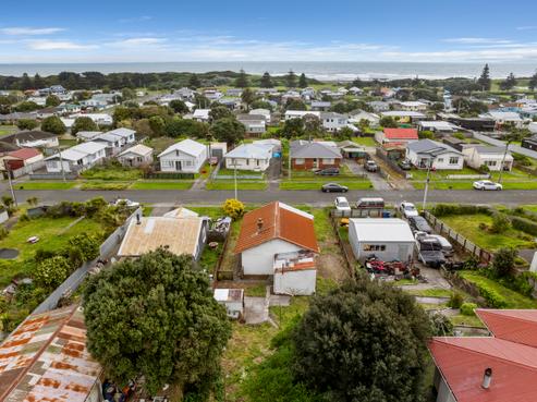10 Matai Street, Castlecliff