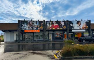 Prime Retail Opportunity at Auckland Airport Shopping Centre