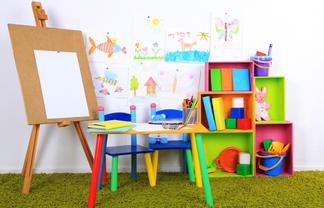 Excellent occupancy – profitable childcare 