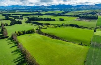 257 Lyndon Road, Waiau