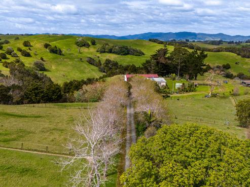 998 Church Road, Kaitaia
