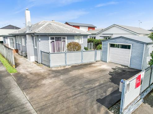 192 Old Farm Road, Hamilton East