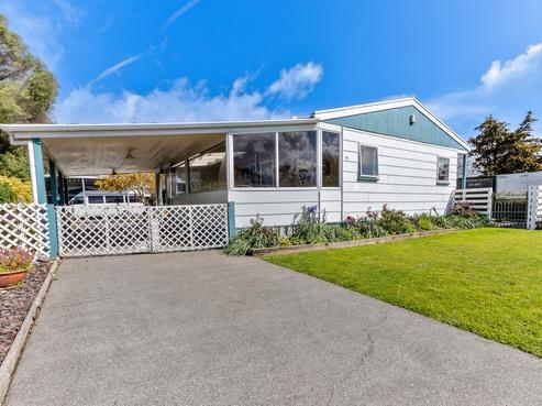 41 Fox Road, Springvale