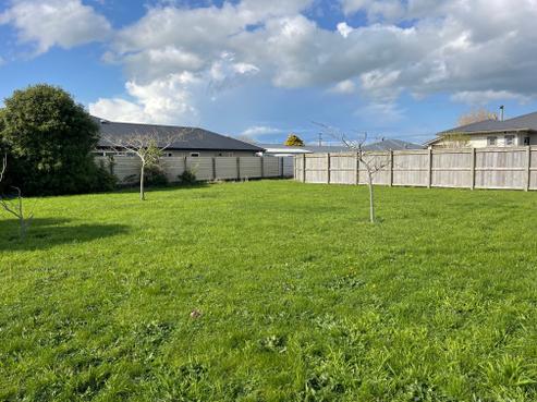 7A Disraeli Street, Hawera