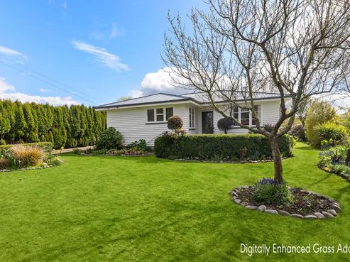 6 Waiau West Road, Cheviot