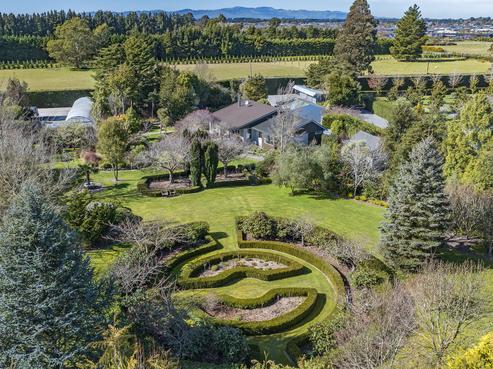 356 Halkett Road, West Melton