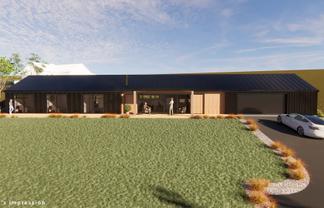  Whitehaven Street, Lawrence