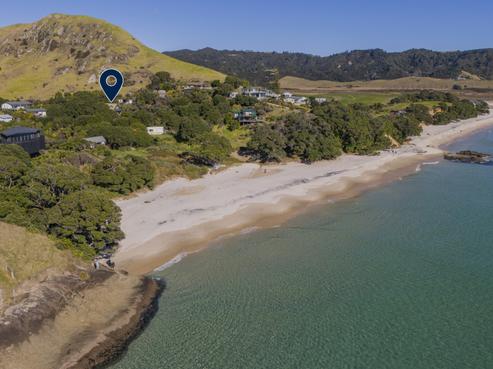 36 Otama Beach Road, Opito Bay