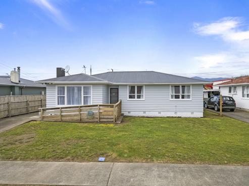 19 Shamrock Street, Levin