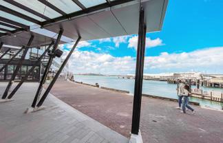 WATERFRONT HOSPITALITY ON QUAY STREET
