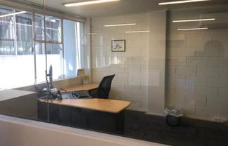 99M² OR 122M² CBD OFFICE WITH CAR PARKING
