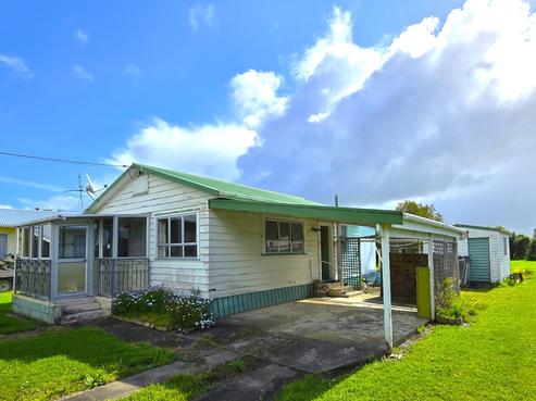 23 Logan Street, Dargaville