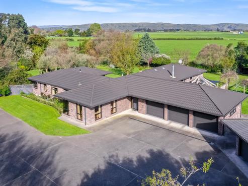 36 Papawai Road, Greytown