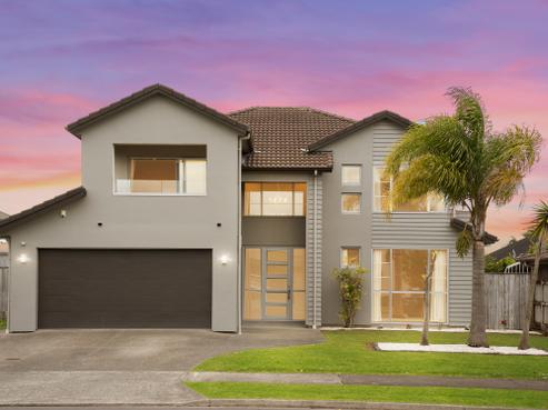 44 Toscana Drive, Karaka