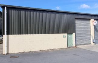 Turnkey Warehouse & Office in Prime SH2 Location