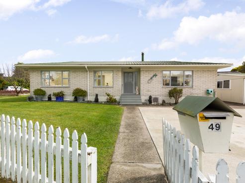 49 Norwood Road, Paeroa