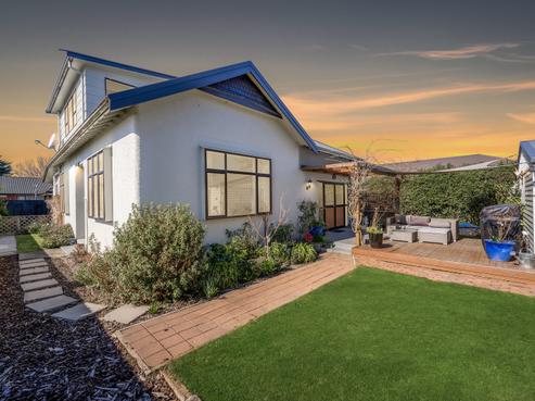36A Ayers Street, Rangiora