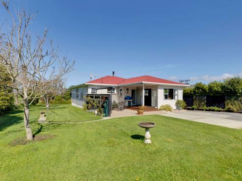 286 Kawiu Road, Levin