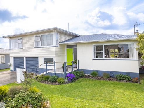 124 Koromiko Road, Gonville