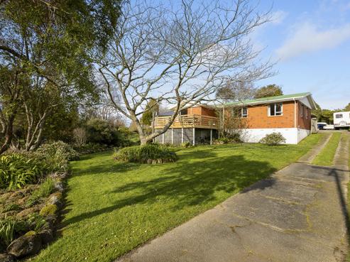 4 Mangawhero Terrace, Ohakune