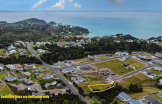 11 Whitney Lane, Karikari Peninsula