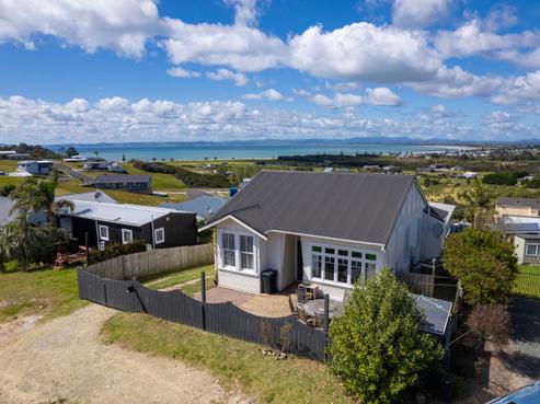 1490 Inland Road, Karikari Peninsula