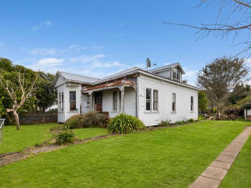 28 Ballance Street, Aramoho